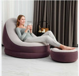 Sillon Inflable